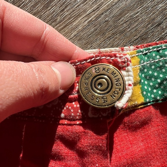 70s Bell bottom pants - Picture 4 of 7